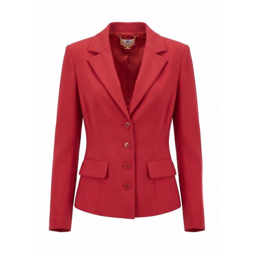 Elisabetta Franchi Women Jacket